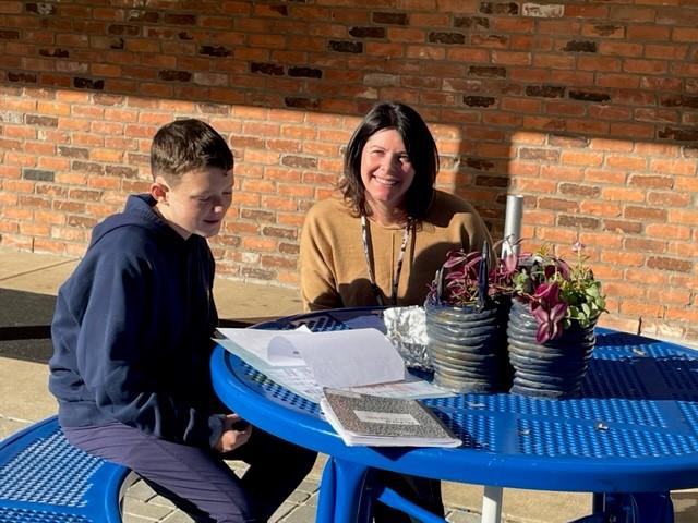 5th grade writing celebration